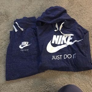 Nike’s Jog suit